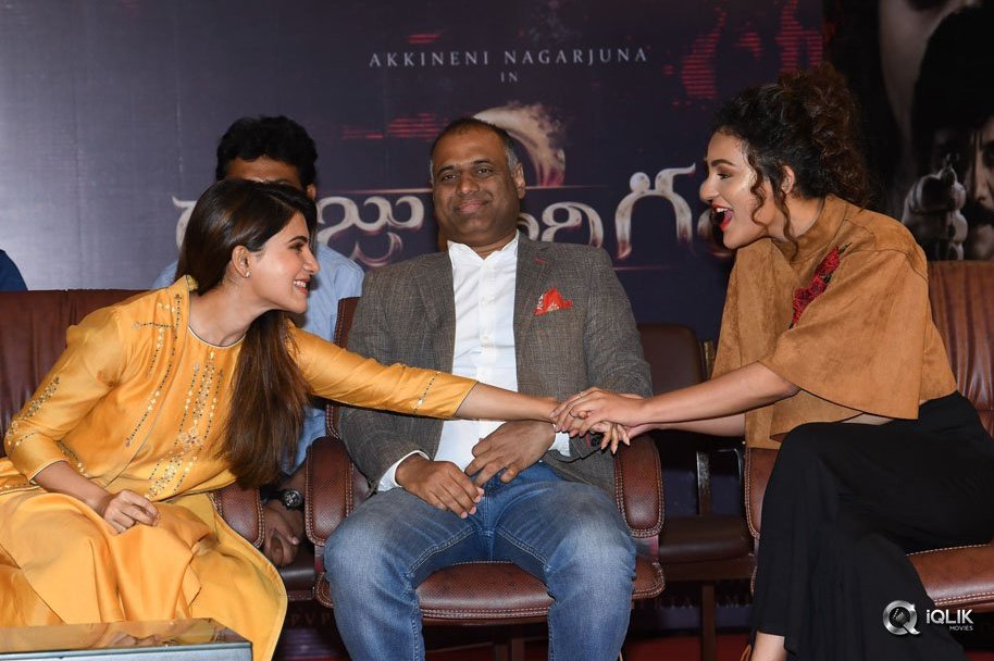 Raju-Gari-Gadhi-2-Movie-Pre-Release-Press-Meet